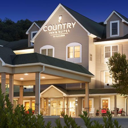 Country Inn & Suites By Radisson, Lehighton-Jim Thorpe, Pa Экстерьер фото