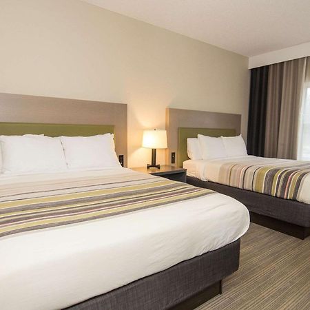 Country Inn & Suites By Radisson, Lehighton-Jim Thorpe, Pa Экстерьер фото