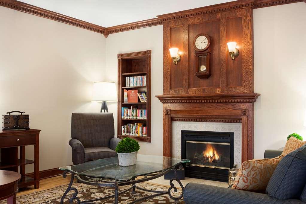 Country Inn & Suites By Radisson, Lehighton-Jim Thorpe, Pa Экстерьер фото