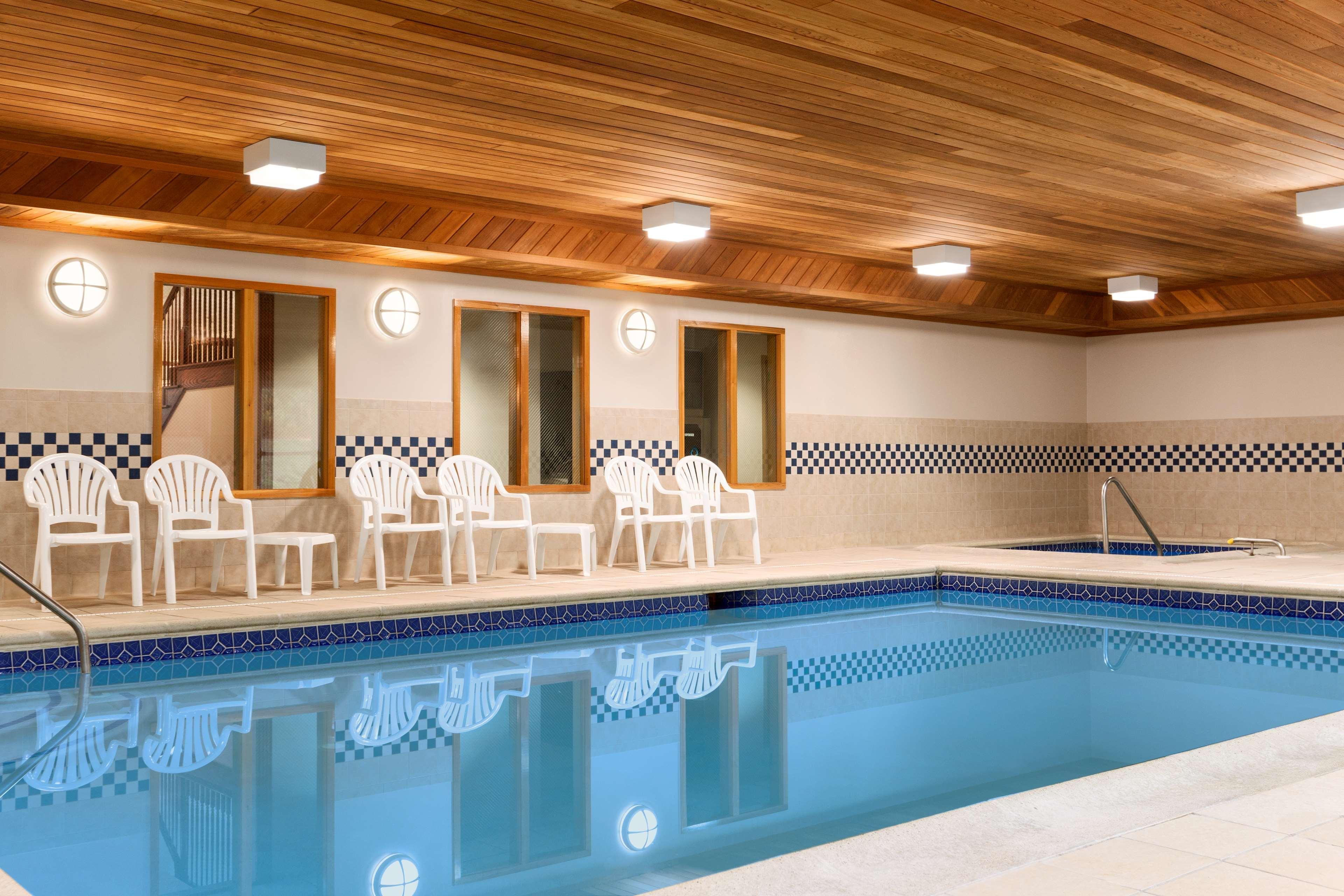 Country Inn & Suites By Radisson, Lehighton-Jim Thorpe, Pa Экстерьер фото