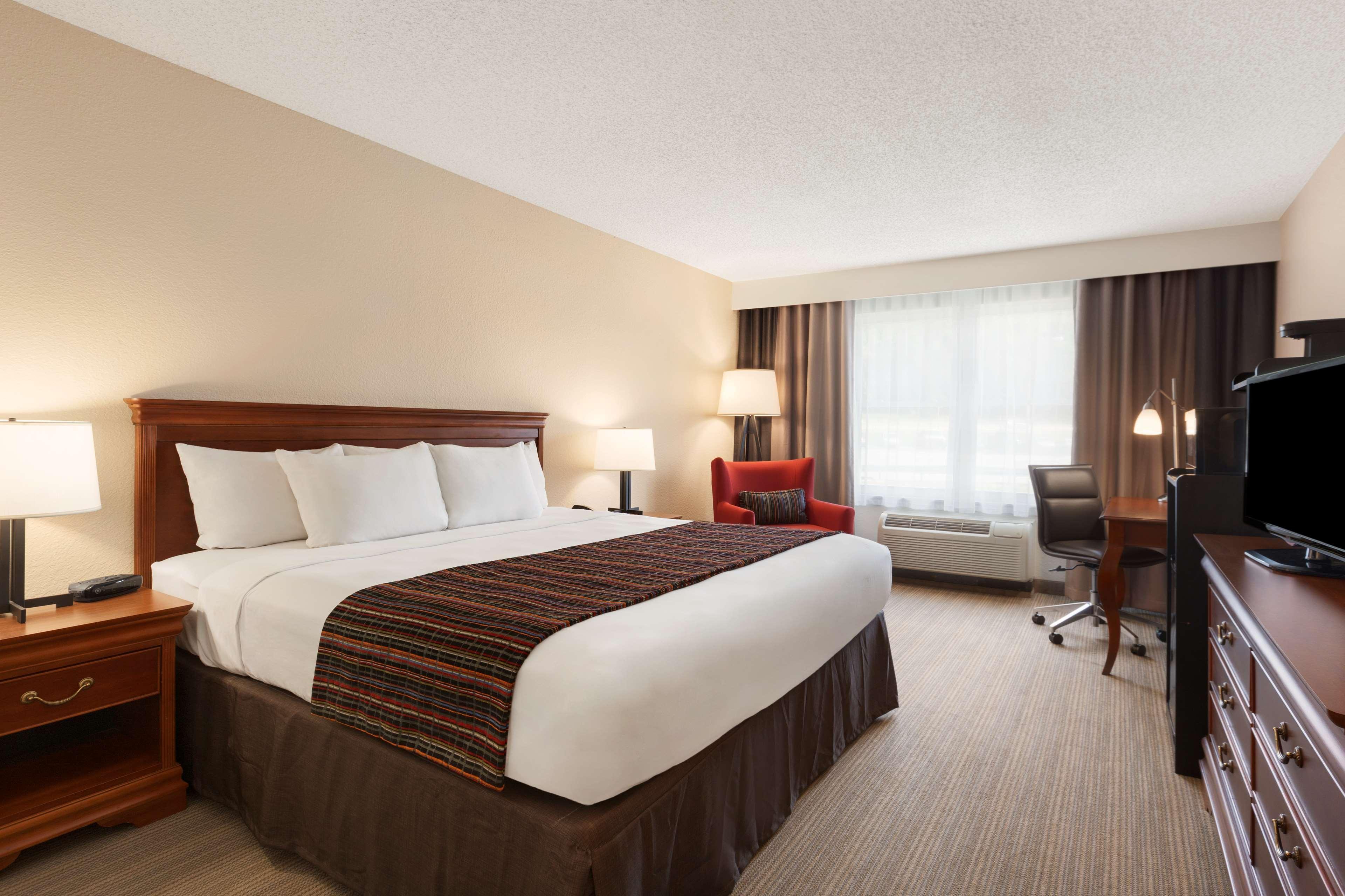 Country Inn & Suites By Radisson, Lehighton-Jim Thorpe, Pa Экстерьер фото