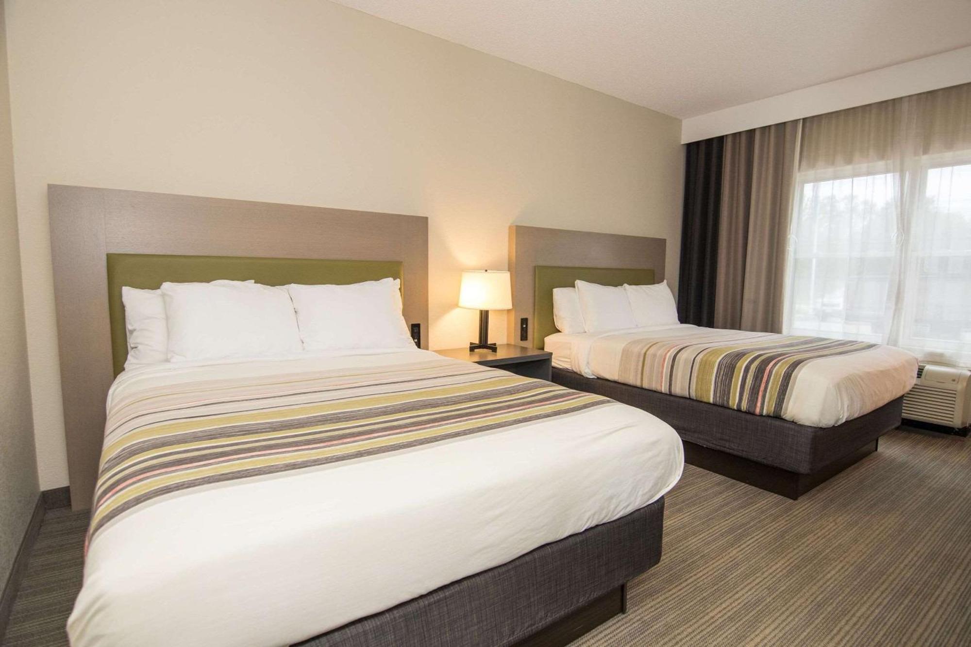 Country Inn & Suites By Radisson, Lehighton-Jim Thorpe, Pa Экстерьер фото