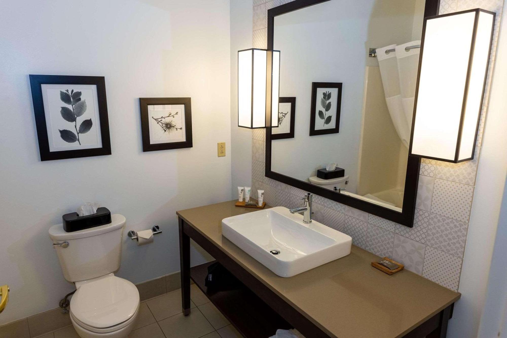 Country Inn & Suites By Radisson, Lehighton-Jim Thorpe, Pa Экстерьер фото