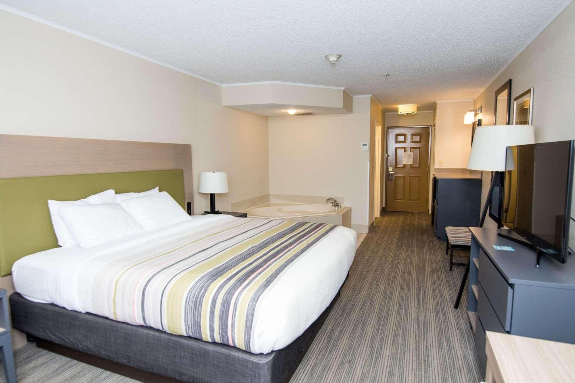 Country Inn & Suites By Radisson, Lehighton-Jim Thorpe, Pa Экстерьер фото