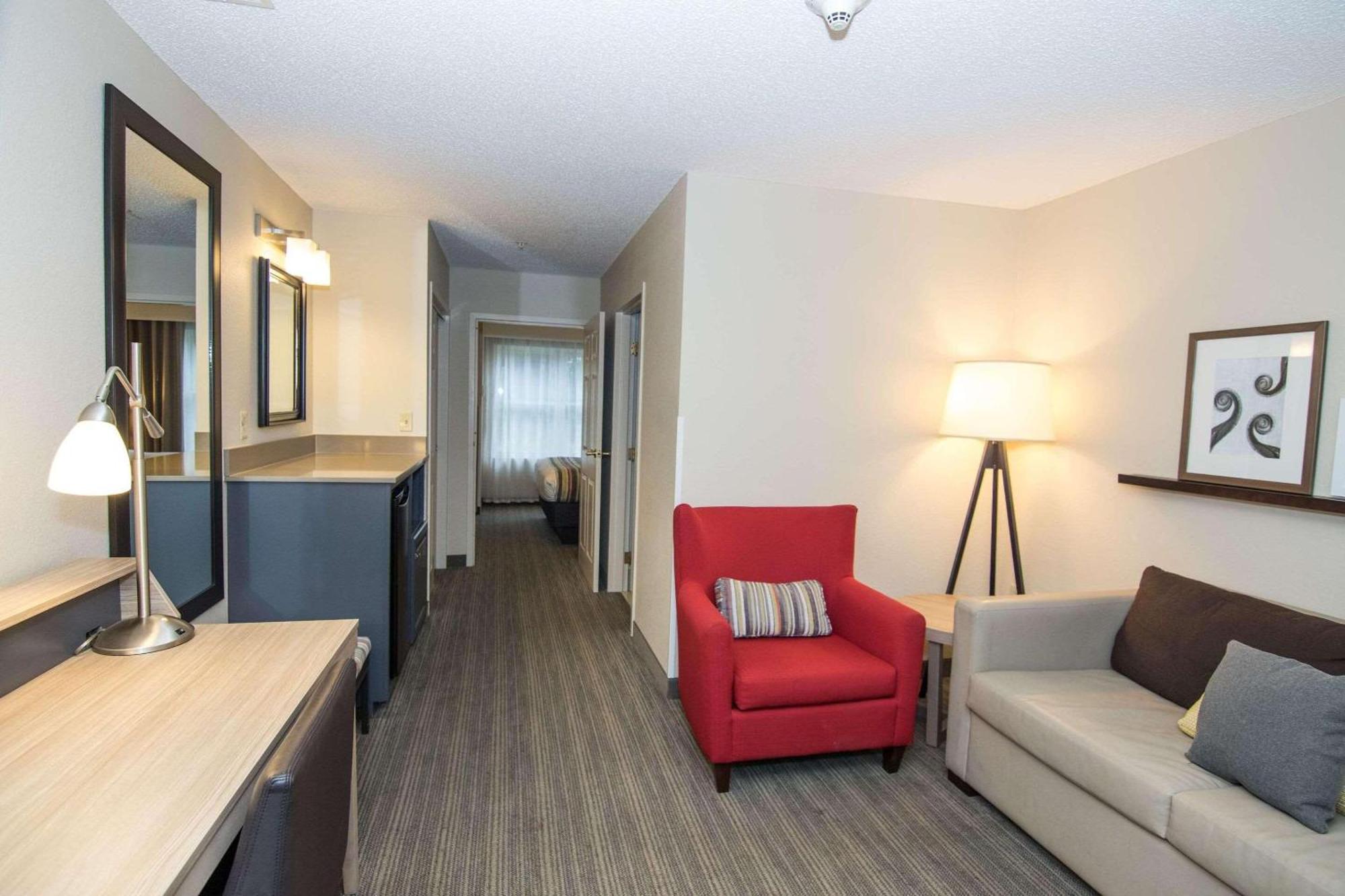 Country Inn & Suites By Radisson, Lehighton-Jim Thorpe, Pa Экстерьер фото