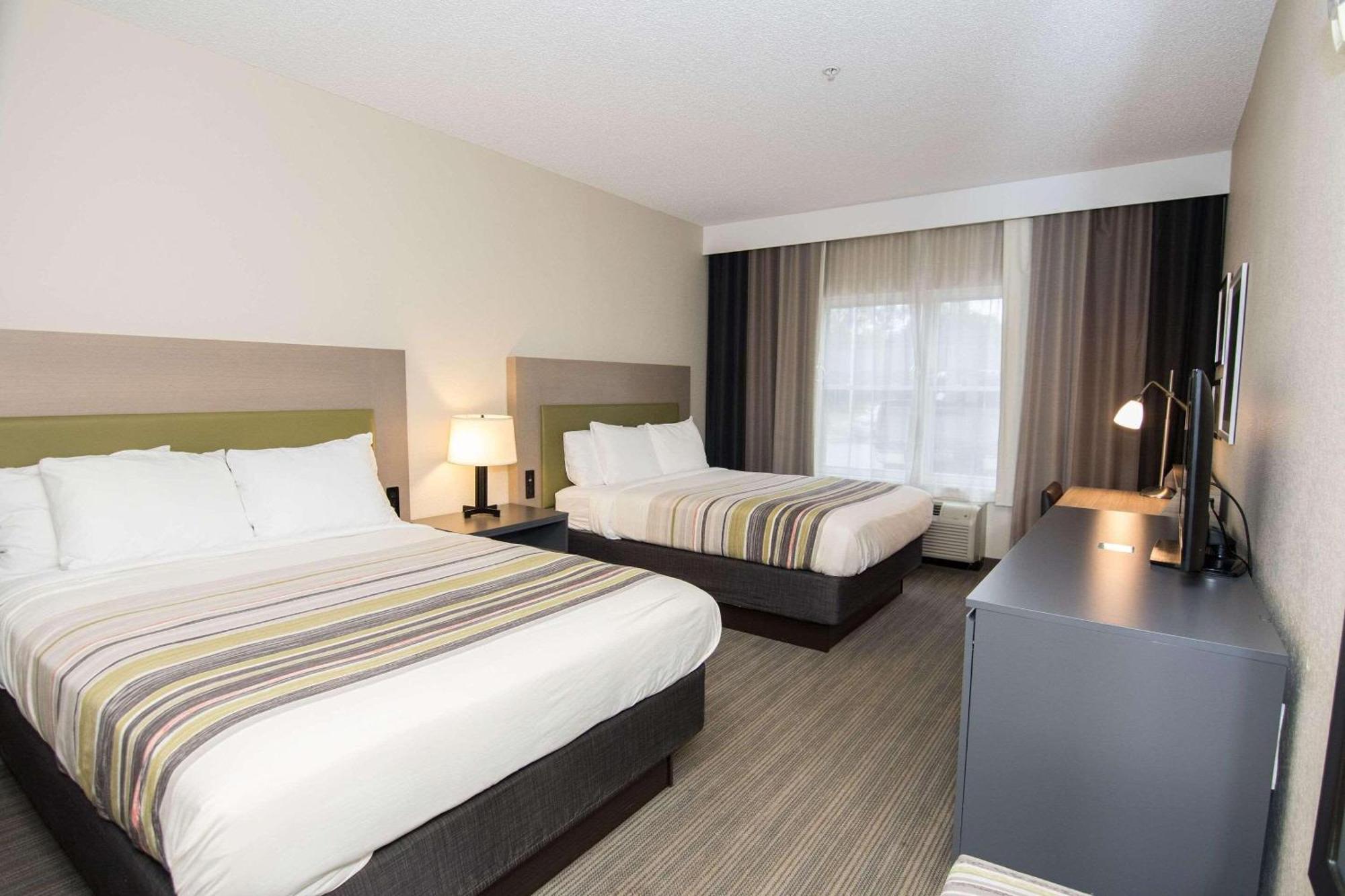 Country Inn & Suites By Radisson, Lehighton-Jim Thorpe, Pa Экстерьер фото