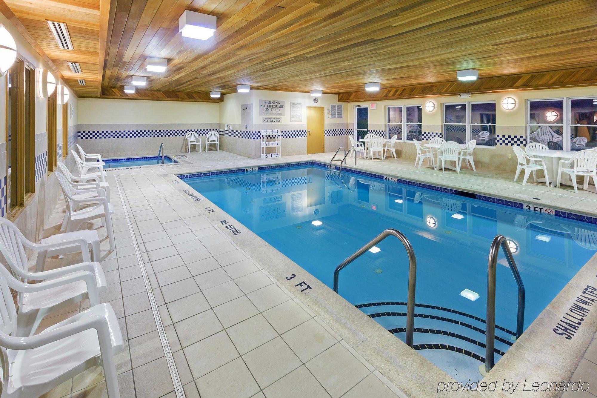 Country Inn & Suites By Radisson, Lehighton-Jim Thorpe, Pa Удобства фото