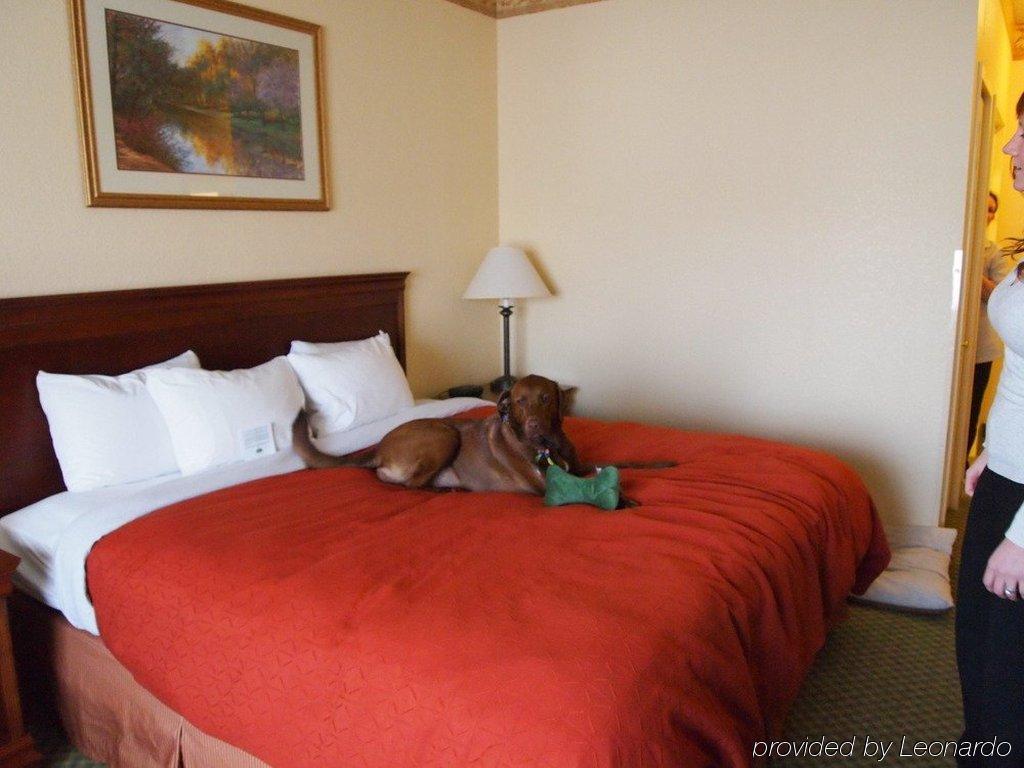 Country Inn & Suites By Radisson, Lehighton-Jim Thorpe, Pa Номер фото