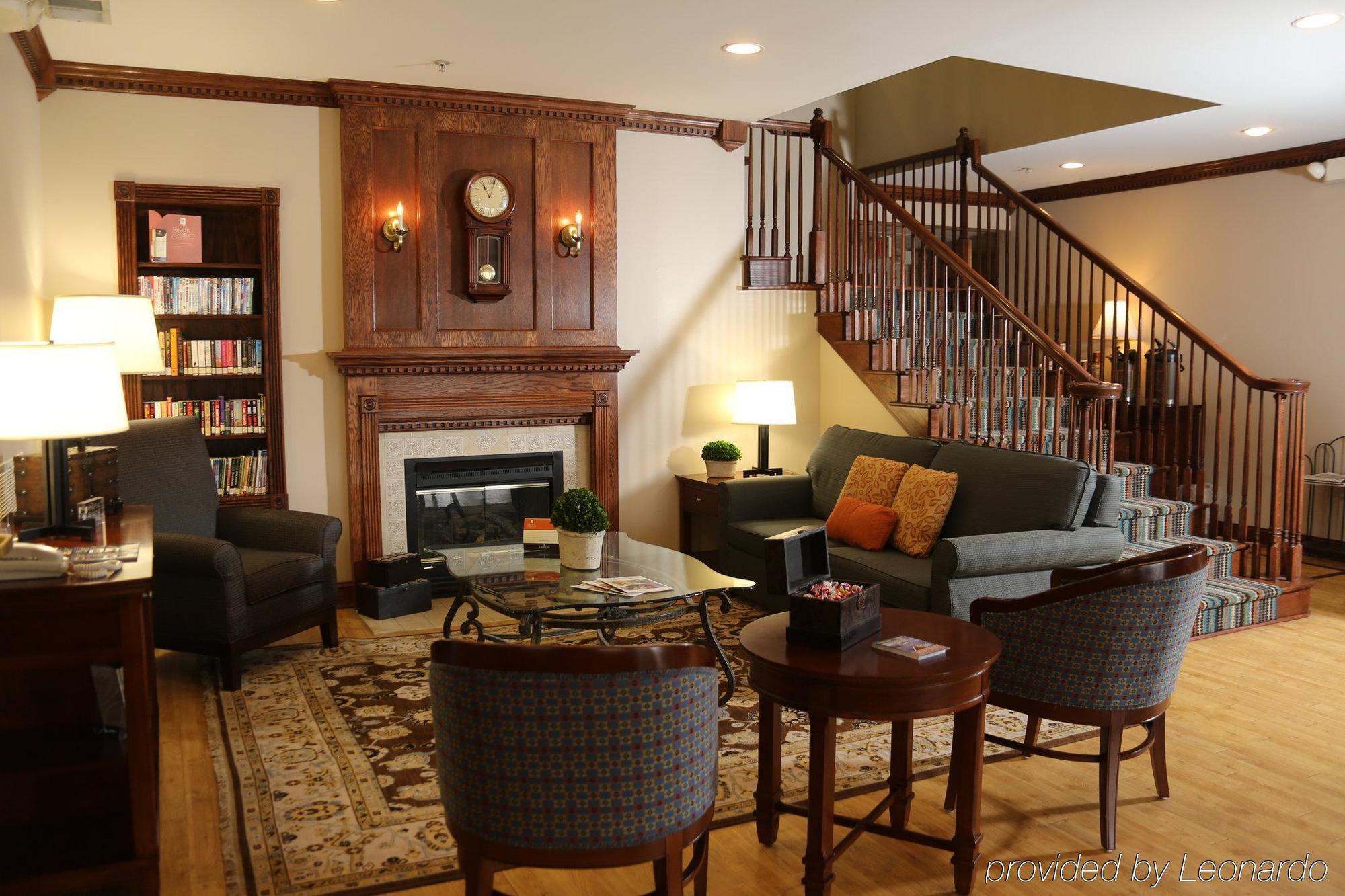 Country Inn & Suites By Radisson, Lehighton-Jim Thorpe, Pa Экстерьер фото
