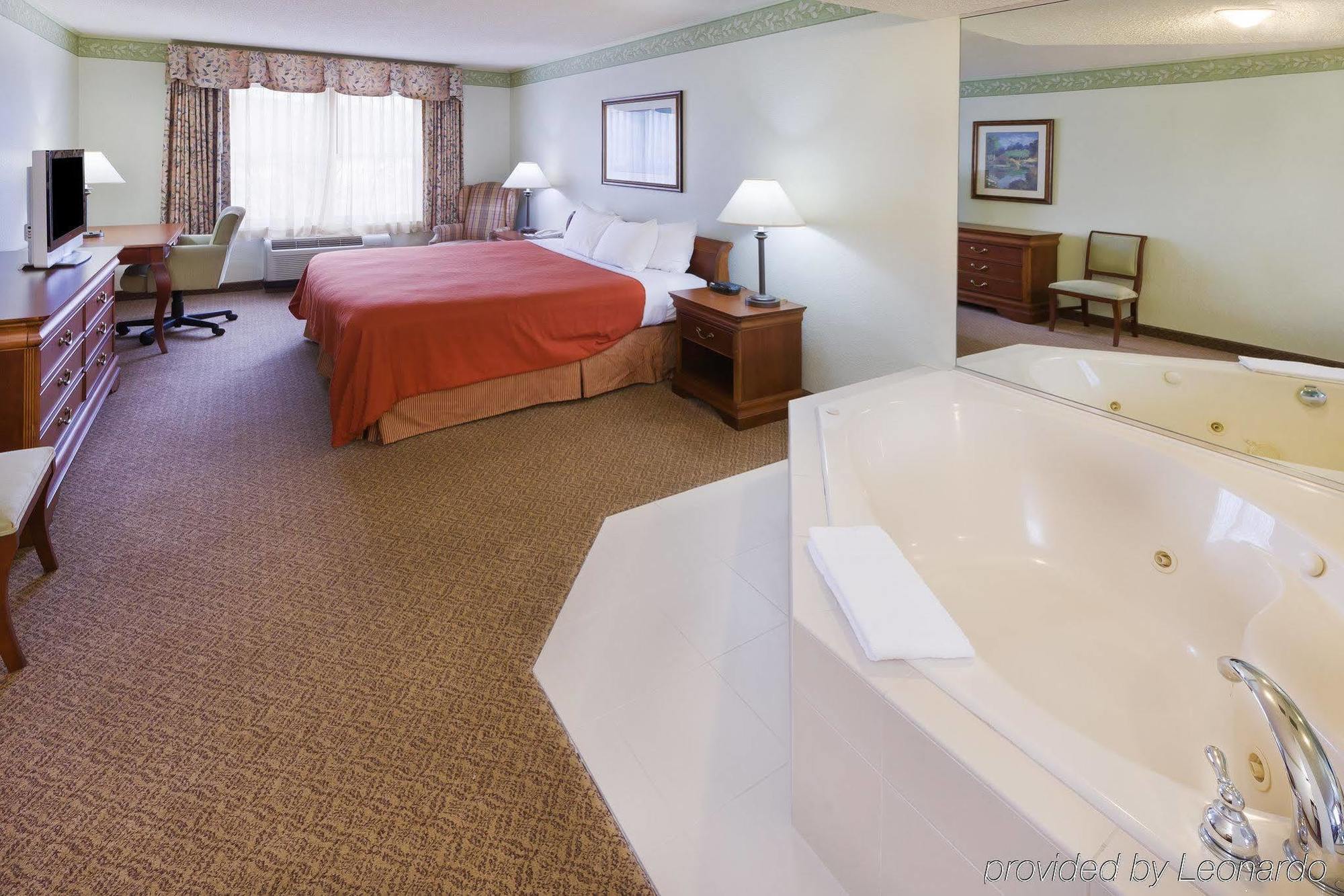Country Inn & Suites By Radisson, Lehighton-Jim Thorpe, Pa Экстерьер фото