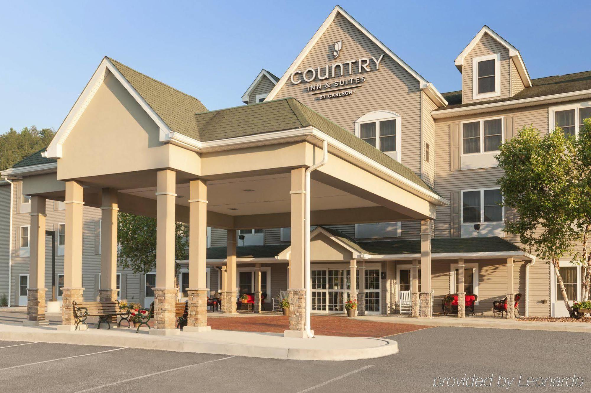 Country Inn & Suites By Radisson, Lehighton-Jim Thorpe, Pa Экстерьер фото