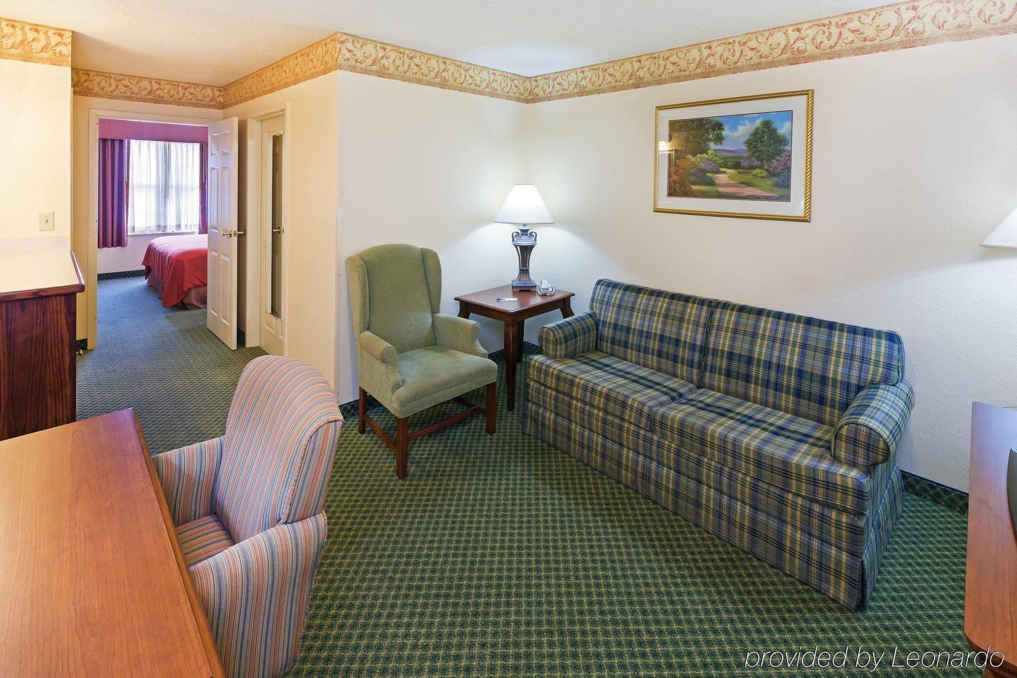 Country Inn & Suites By Radisson, Lehighton-Jim Thorpe, Pa Экстерьер фото