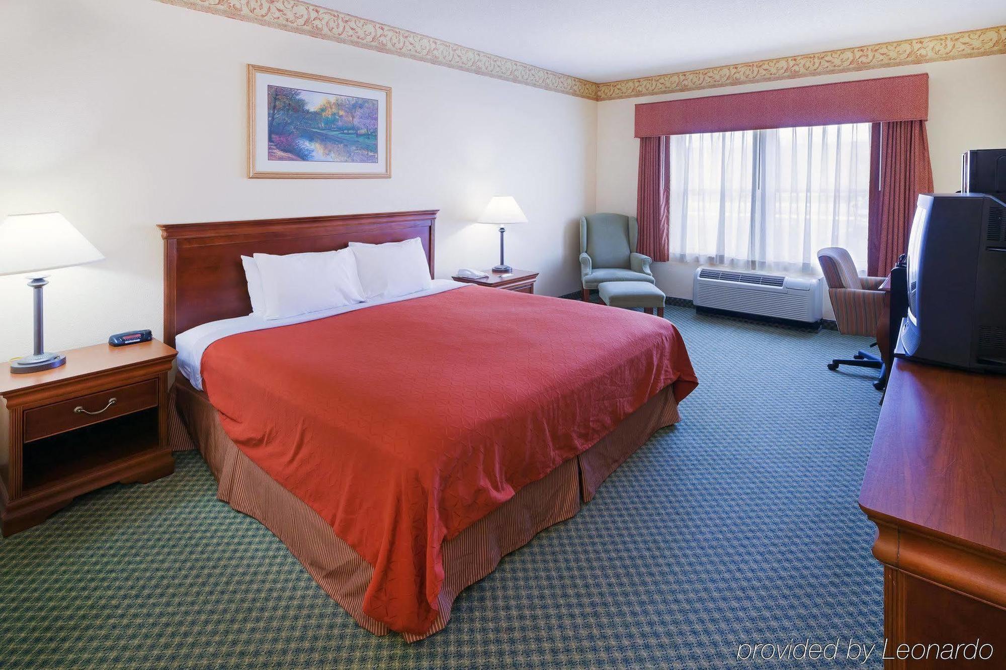 Country Inn & Suites By Radisson, Lehighton-Jim Thorpe, Pa Экстерьер фото