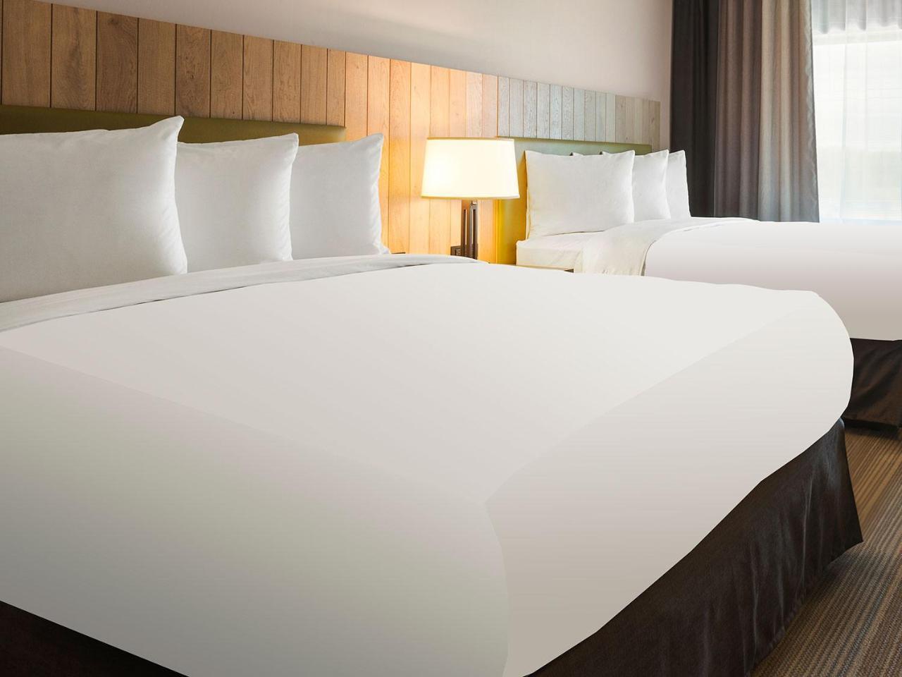 Country Inn & Suites By Radisson, Lehighton-Jim Thorpe, Pa Экстерьер фото