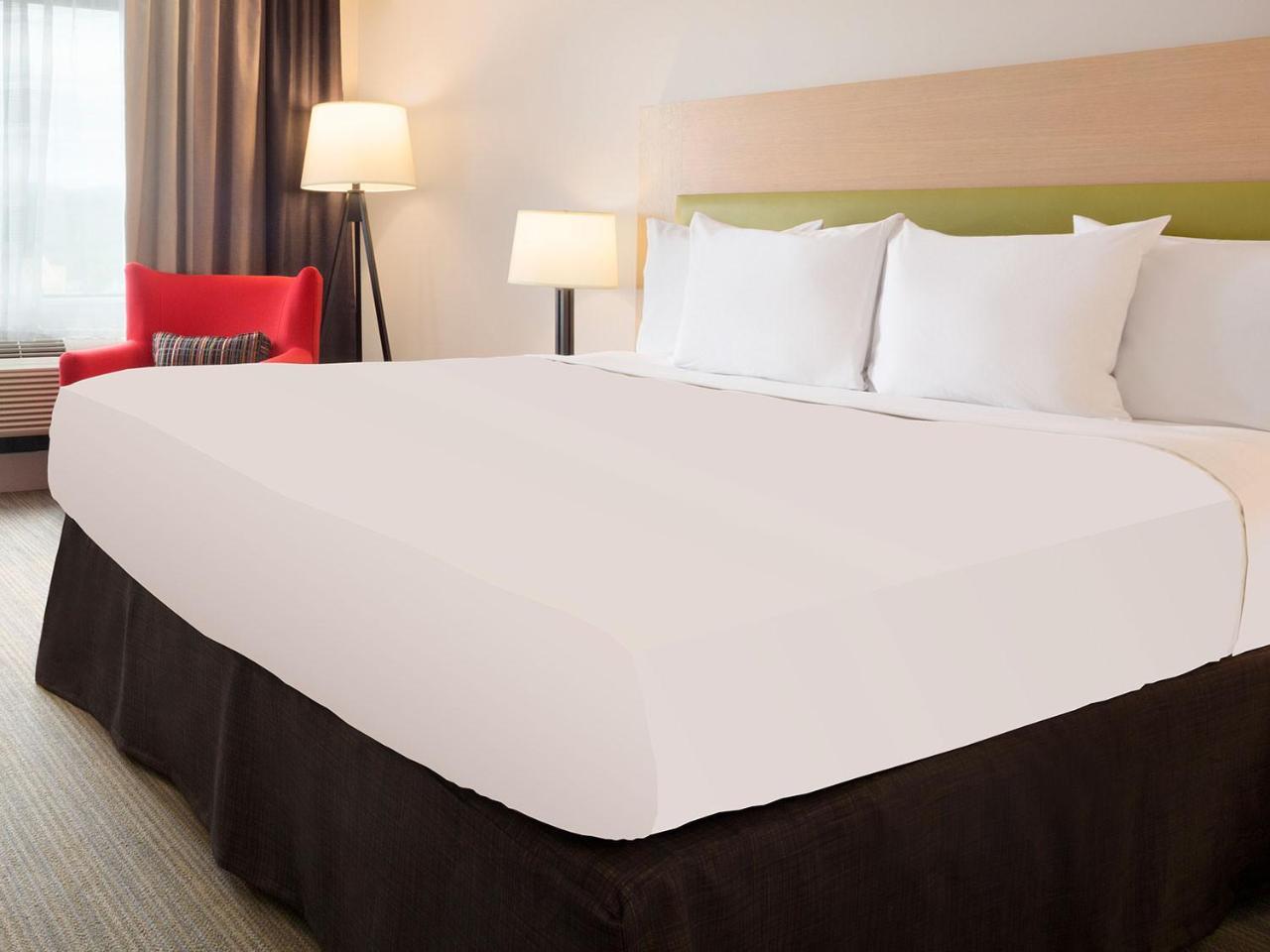 Country Inn & Suites By Radisson, Lehighton-Jim Thorpe, Pa Экстерьер фото